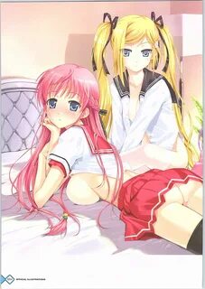 Slideshow kanajo x kanojo x kanojo.