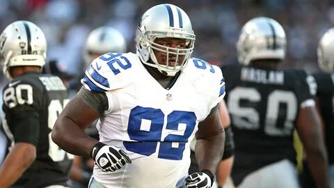 Texas jury weighs sentence for ex Cowboys player Brent - Eur