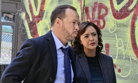 Blue Bloods': Danny and Baez Are in the 'Right Place at the 