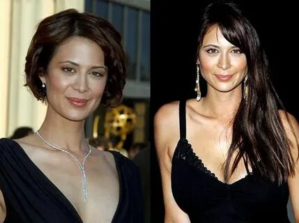 How Catherine Bell Plastic Surgery Has Changed Her Appearanc