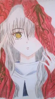 Anime Vampire Girl Drawing at GetDrawings Free download