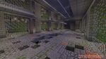 Cops and Robbers Map 1.12.2, 1.11.2 for Minecraft - 9Minecra