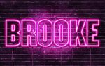 Brooke Lilly / Hustlebunny6 OnlyFans Leaked