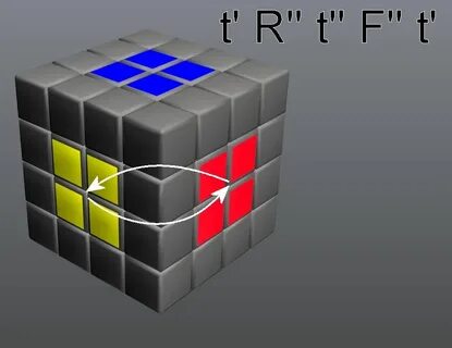 Download 26+ Puzzle Cube Formula Pdf