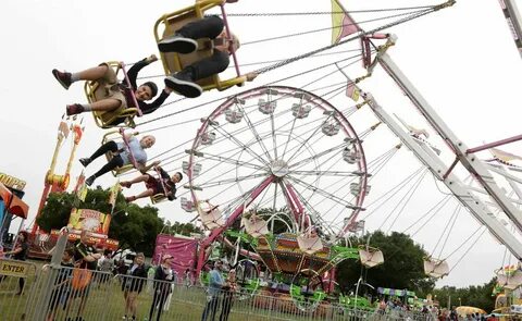 Dallas-Fort Worth's fall festival season includes free fun, 