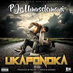 P Jr. Umuselemani - Ukaponoka - AfroFire