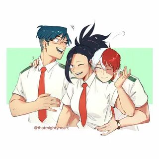 Пин на доске ВЕЛИКОЕ BNHA️ ✨