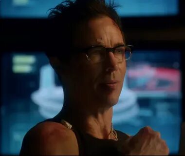 Harrison Wells ☆ - Tom Cavanagh foto (37984809) - fanpop