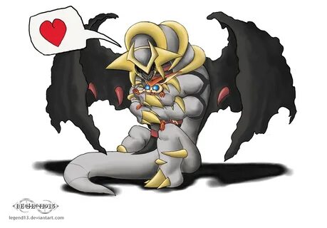 happy Giratina Pokémon Know Your Meme