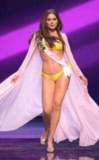 Jiaxin Sun Miss Universe China 2020/21 69th MISS UNIVERSE Pr