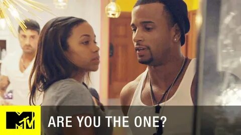 Are You the One? (Season 3) Facing Nelson’s Wrath (Episode 5
