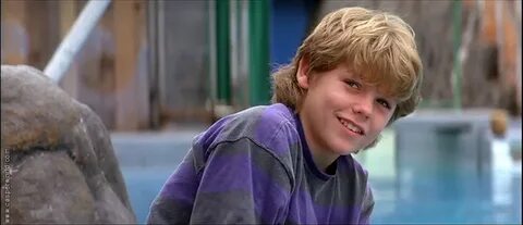 Picture of Jason James Richter in Free Willy - jjrichter_125
