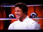 Chef Emmanuel Delcour- Foodnetwork Cutthroat Kitchen Finale 