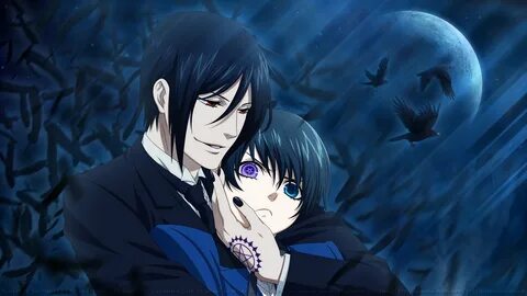 Free Black Butler high quality wallpaper ID:446670 for hd 25
