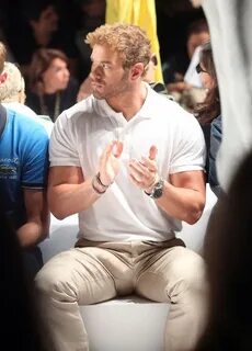 Kellan Lutz With Visible Penis - Hunk Highway