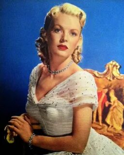 June Haver. June haver, Character actor, Movie stars