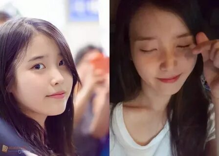 Top 9 Girl Idols Who Still Looks Beautiful Even Without Make