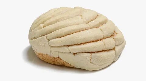 Pan Dulce Png - Cream Bun , Transparent Cartoon, Free Clipar