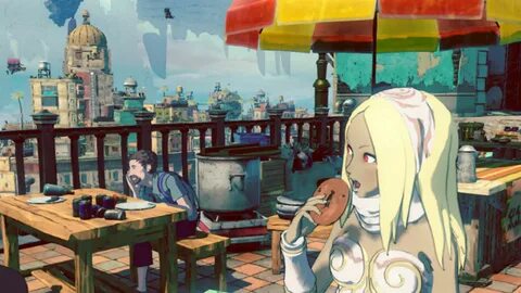 Gravity Rush 2 Wallpapers - Wallpaper Cave