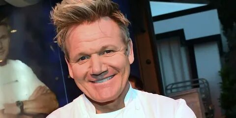 Gordon Ramsay reveals the one thing you should never order a