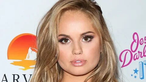 Debby Ryan Corrects Fans Who Confuse Debbie Reynolds for Her