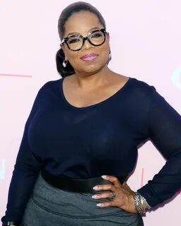 Oprah Signs Multi-Year Partnership with Apple Vanity Fair