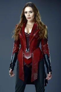 latest (1367 × 2048) Elizabeth olsen scarlet witch, Scarlet 