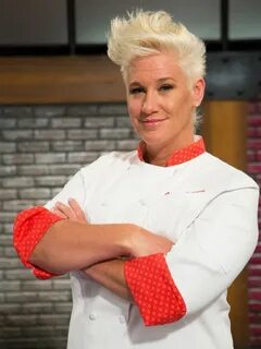 Worst Cooks in America, Season 6: Chef Anne Burrell's Team W