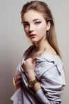 Meet Anastasia Danko Wonderful like the Paradise Ukrainian G