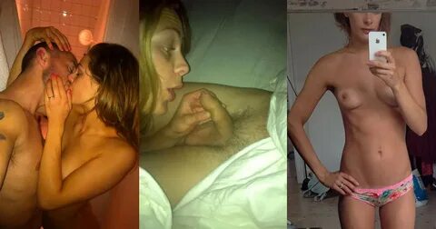 Jenny Skavlan Nude Pics & Porn + PROOF - ScandalPost