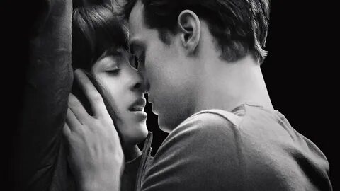 Fifty Shades of Grey Movie Review by MovieManMenzel