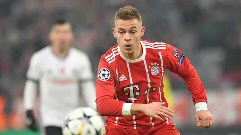 Joshua Kimmich Wallpaper