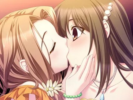 Kiss, Yuri page 8 - Zerochan Anime Image Board
