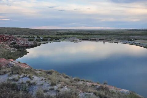 Bottomless lakes state park reviews