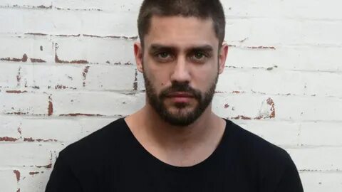 Classify Juan Manuel Guilera (Argentinian Actor)