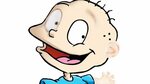 if TOMMY PICKLES were real... (Rugrats) - YouTube