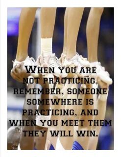 Competitive Cheer Quotes. QuotesGram