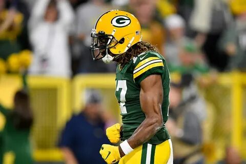 Davante Adams injury: Packers WR listed as questionable for 