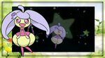 Live! 2 in 1 day! Shiny Steenee after just 671 SR's in Ultra