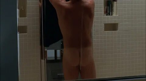 Xander7s Nudity Corner: Julian McMahon in Nip/Tuck, Ep. Blu 