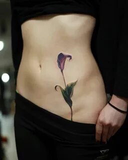 100 Trendy and Irresistible Tattoo Ideas for Girls - Page 6 