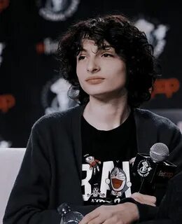 Pin en *♡ Finn Wolfhard ♡