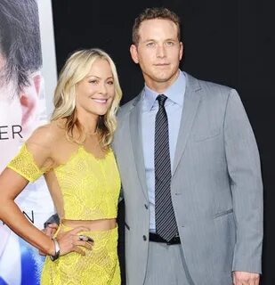 Cole Hauser Is A Family Man With Wife! A Man Who Still Steam
