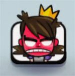 Clash Royale Pissed GIF - Clash Royale Pissed Angry - Discov