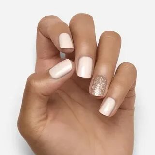 40+ Adorable Short Nail Design Ideas For Summer To Try - Nai