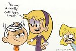Pin on the loud house