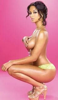 Draya Michele Pictures. Hotness Rating = 8.85/10