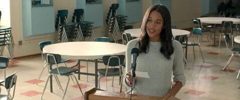 Laura Harrier in Spider-Man: Homecoming (2017) Spiderman hom