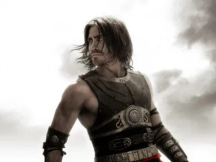 Download Wallpaper actor prince of persia the sands time jak