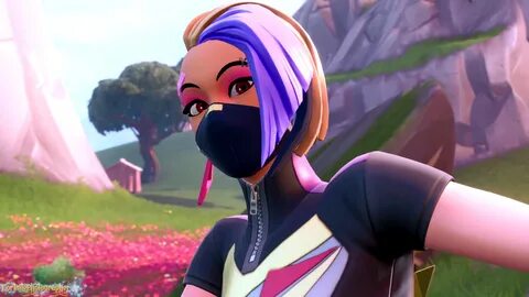 Online 2022 Catalyst Fortnite Skin Season 10 Gratuit